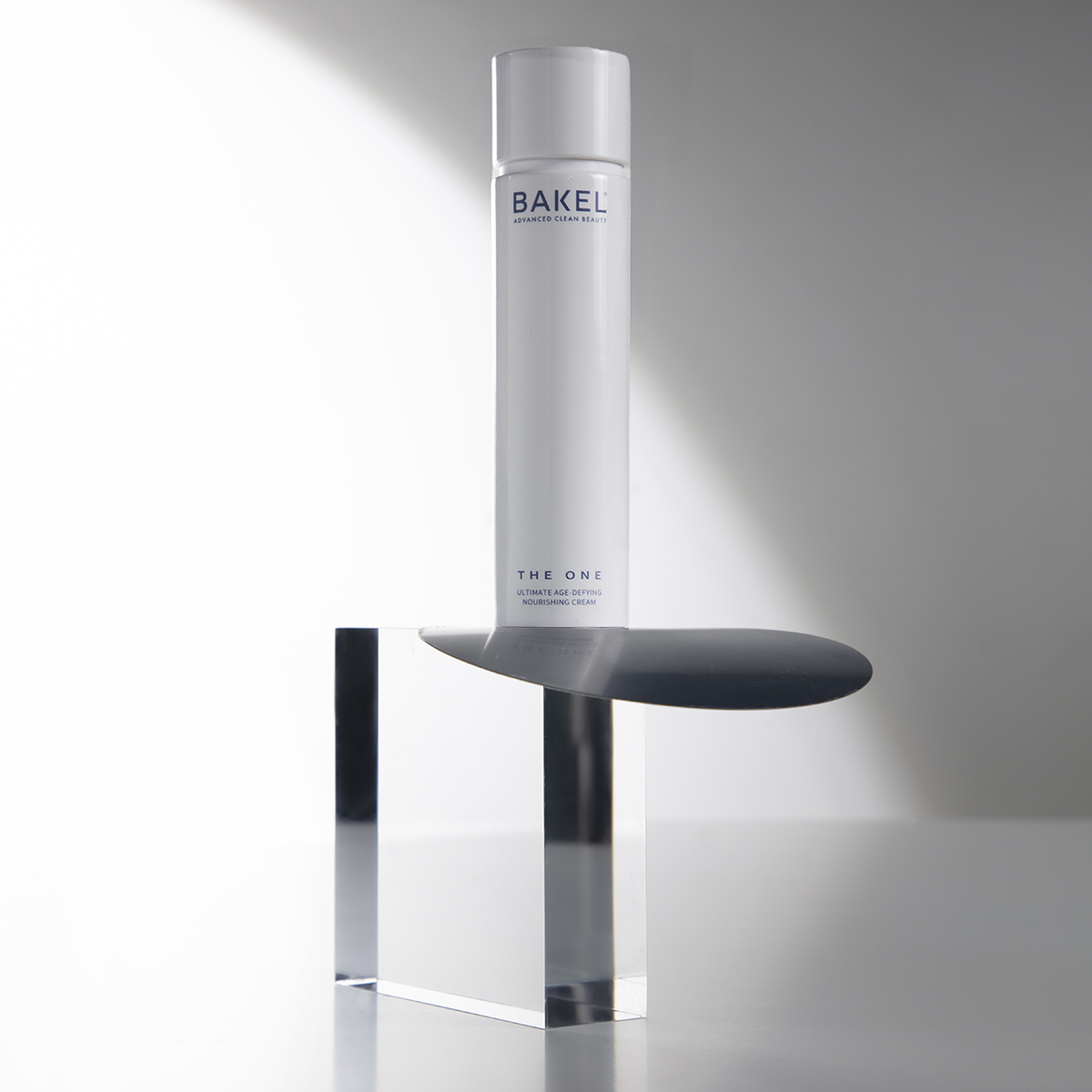 Bakel - The One Cream Case & Refill