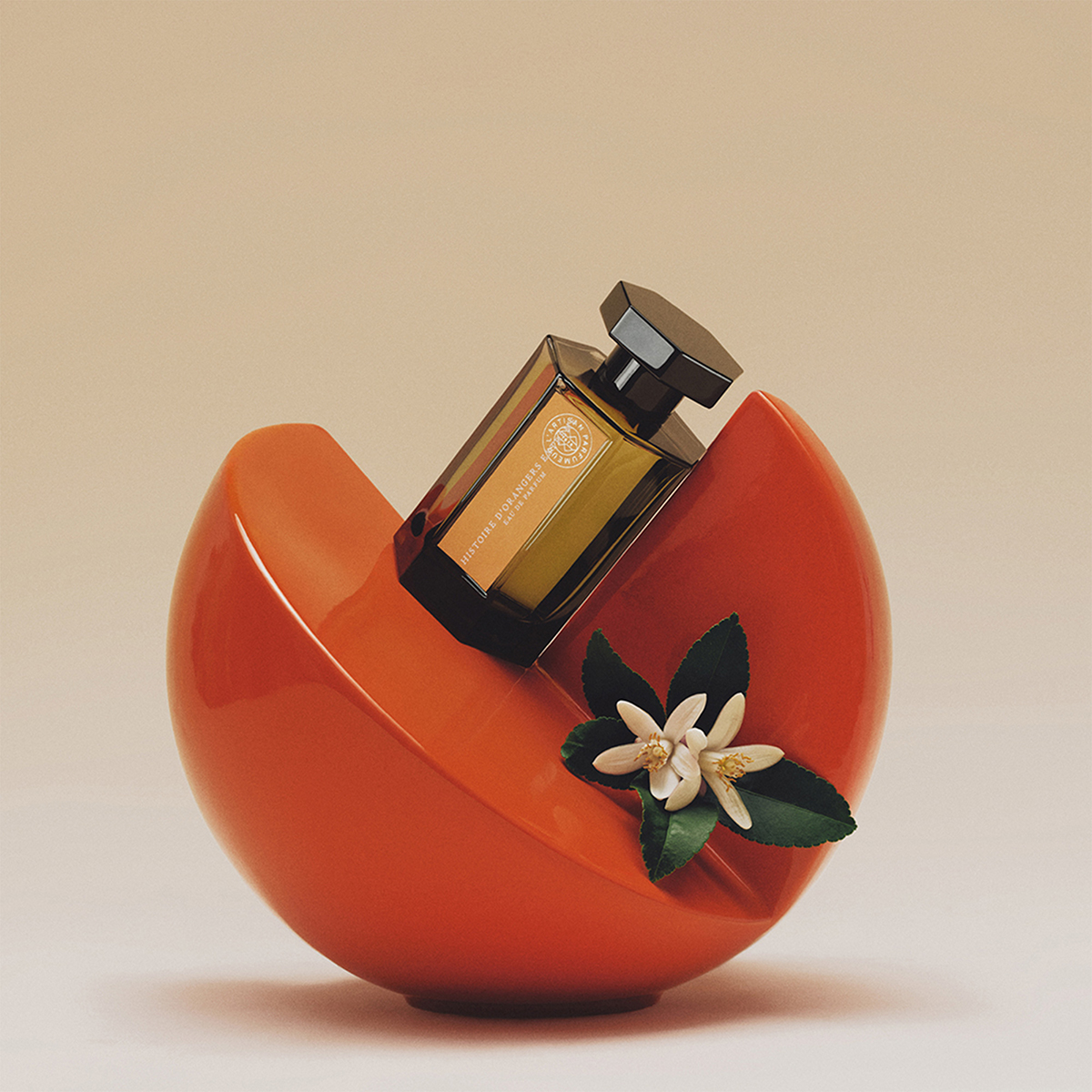 L'Artisan Parfumeur - Histoire D'Orangers Extreme Eau de Parfum