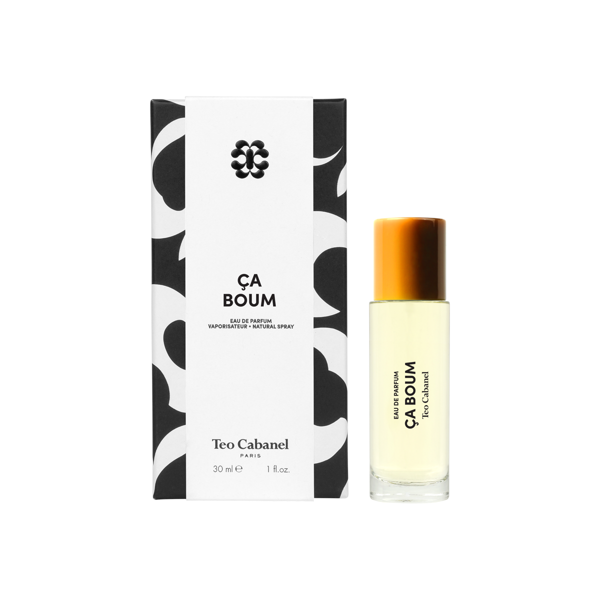 Teo Cabanel - Ca Boum Eau de Parfum