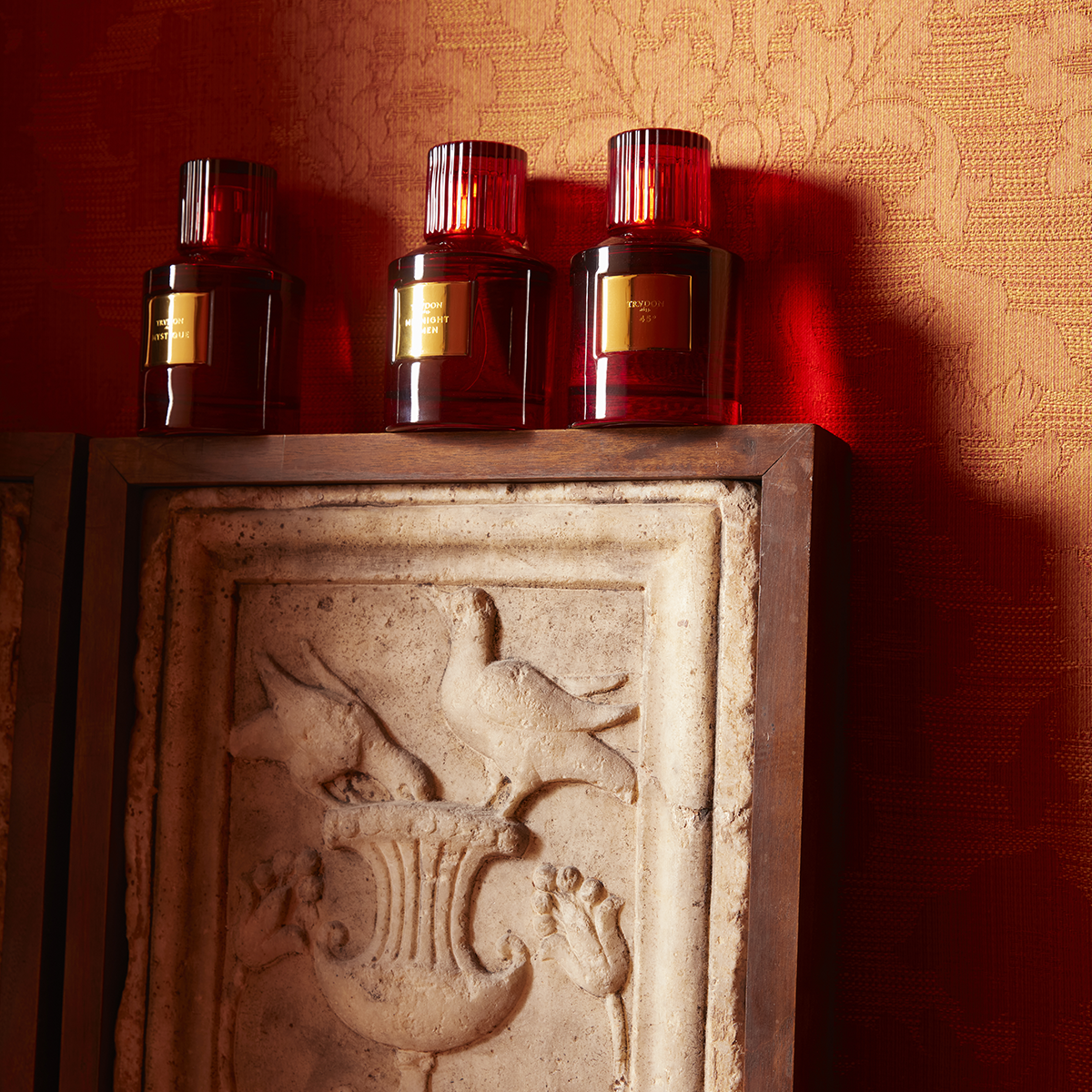 Trudon - Nuit Rouge Mystique Eau de Parfum