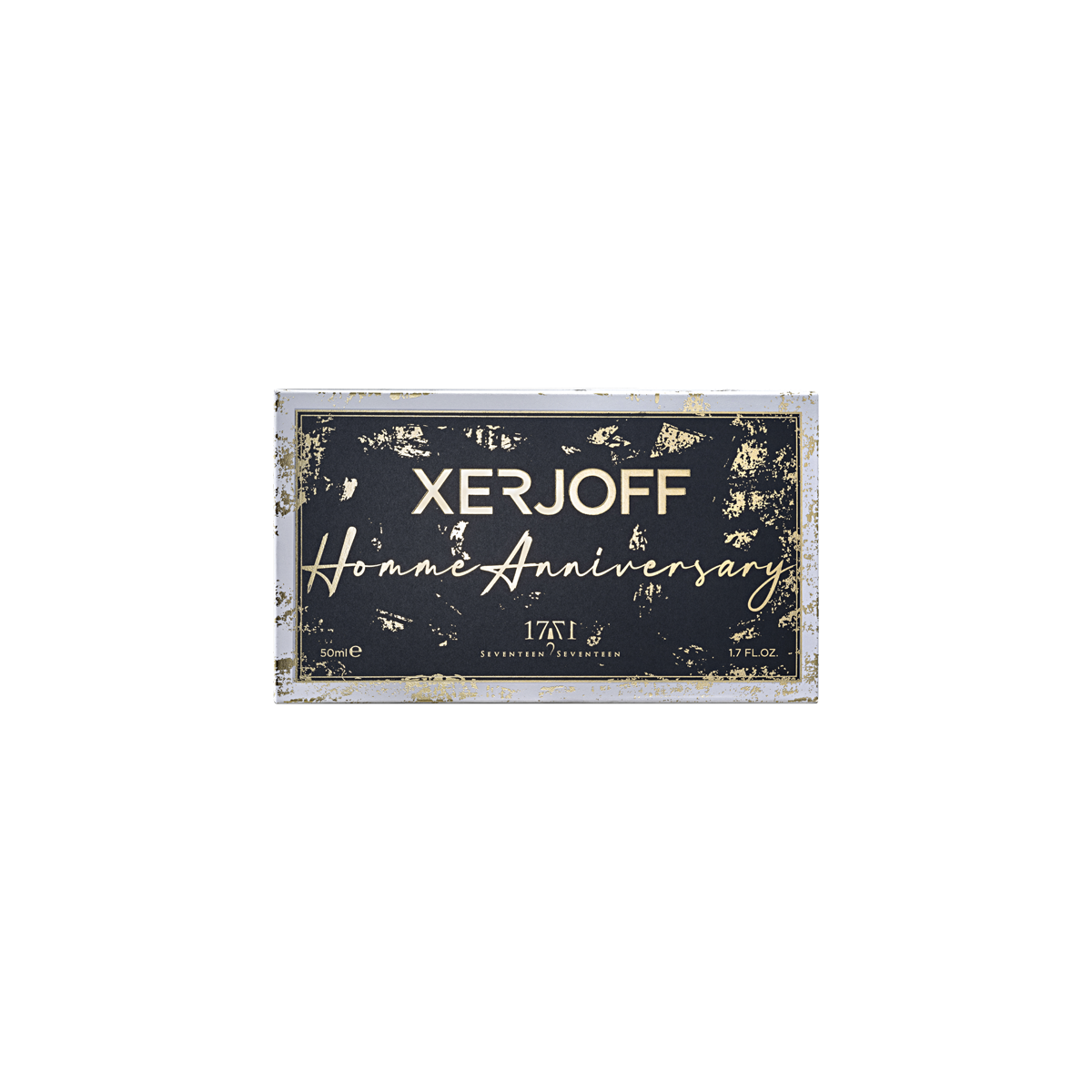 Xerjoff - XJ17-17 Homme Anniversary Eau de Parfum