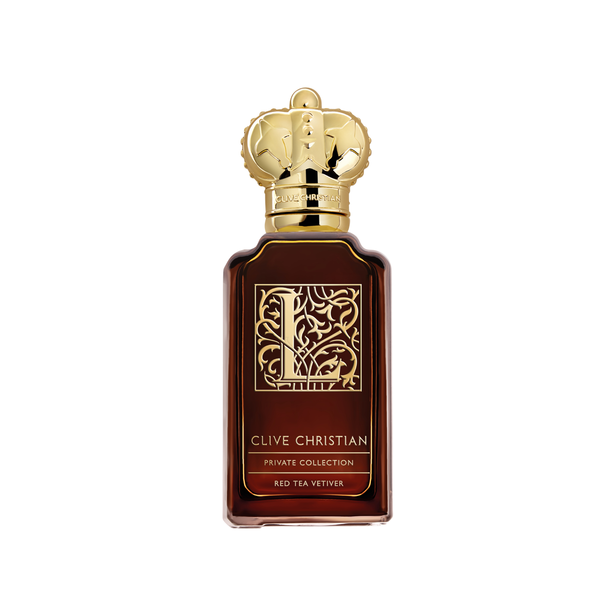 Clive Christian - L Red Tea Vetiver Eau de Parfum