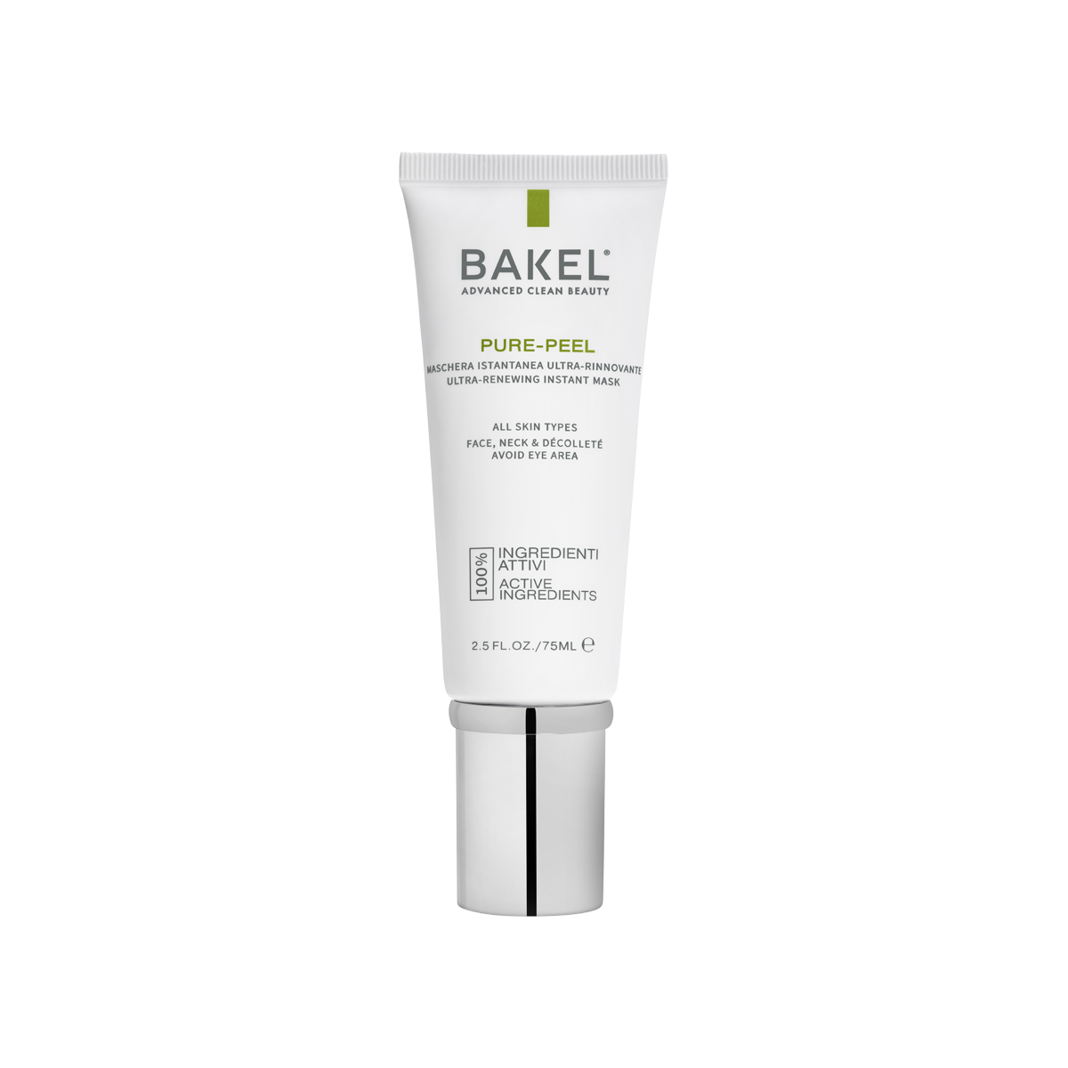 Pure-Peel 75ml