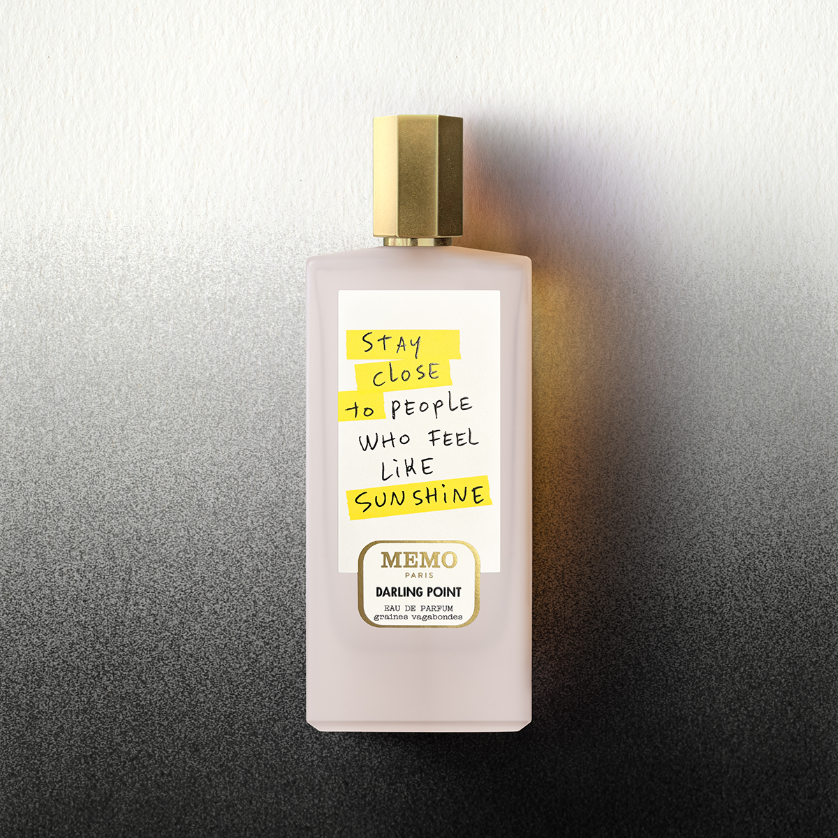 Memo Paris - Darling Point Thomas Lelu Eau de Parfum
