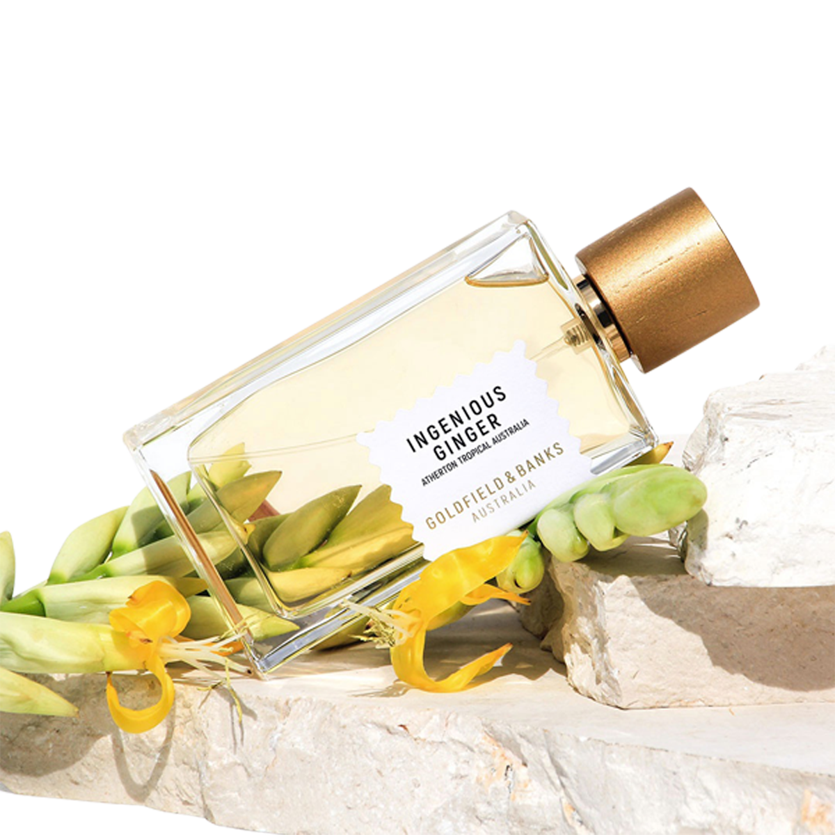 Masterclasses - Masterclass On demand Parfum: Summer Scents