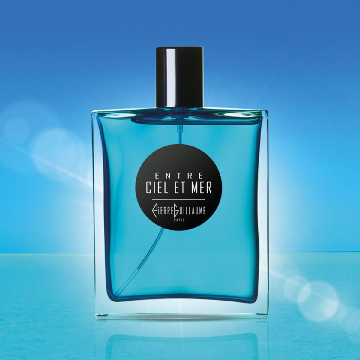 Pierre Guillaume - Entre ciel et mer Eau de Parfum