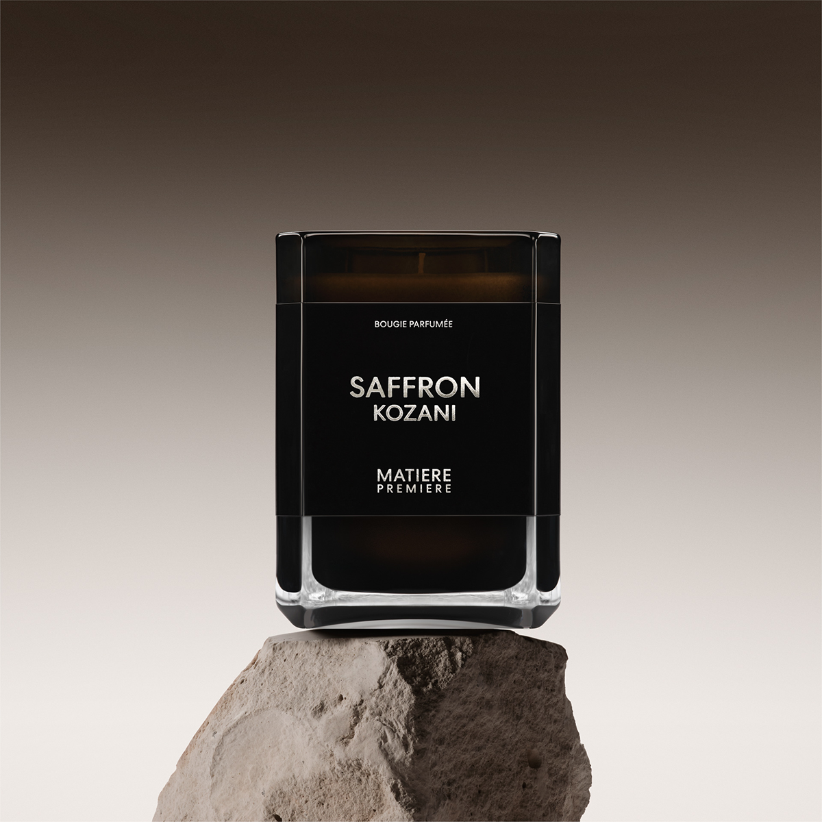Matiere Premiere - Saffron Kozani Scented Candle