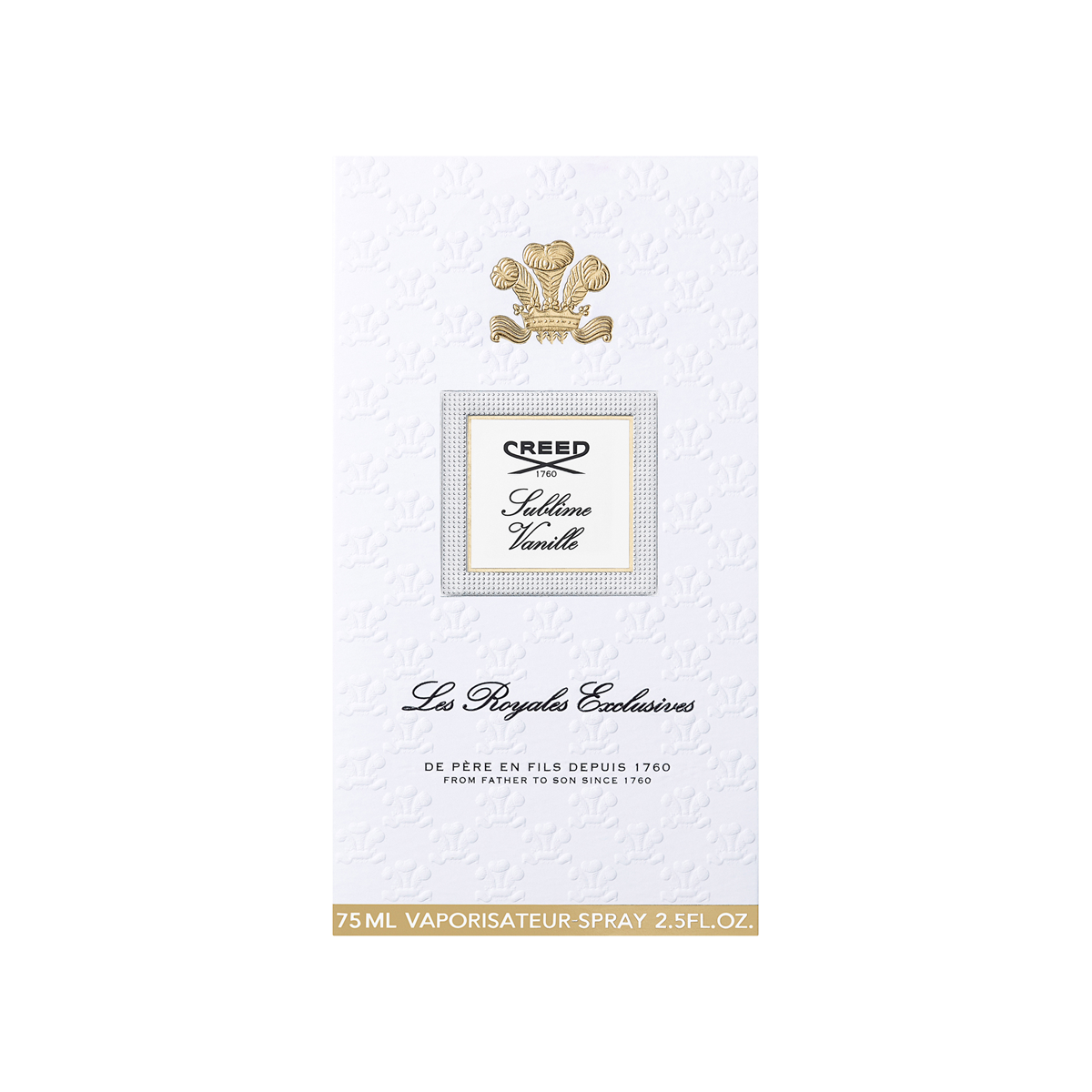 Creed - Royal Exclusives Sublime Vanille