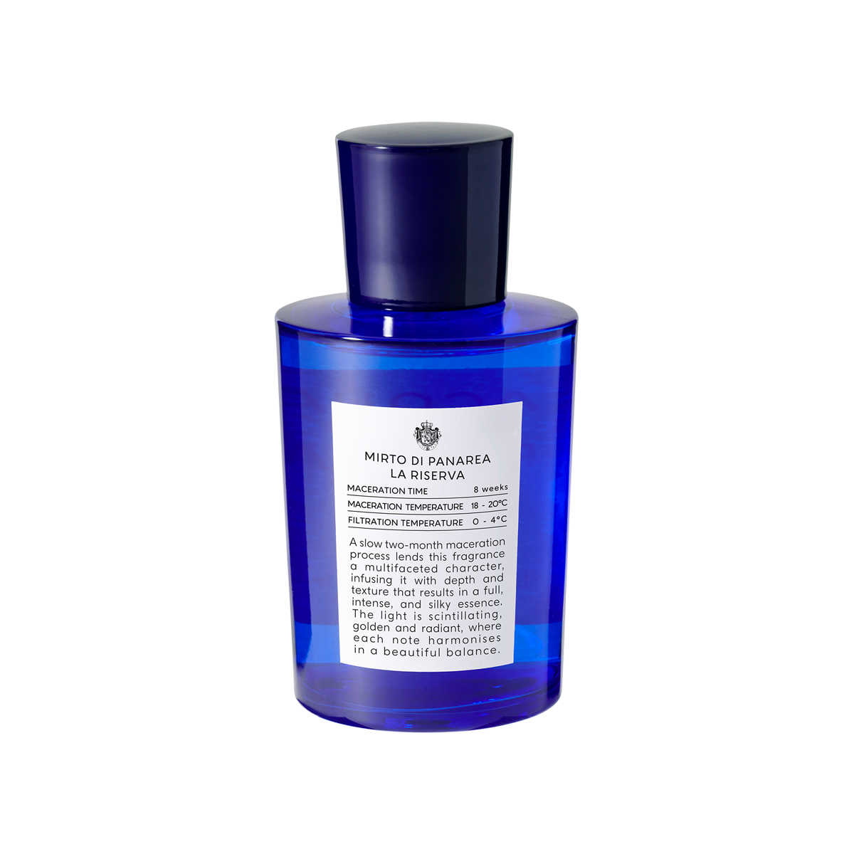 Acqua di Parma - MirtoDi Panarea La Riserva Eau de Parfum