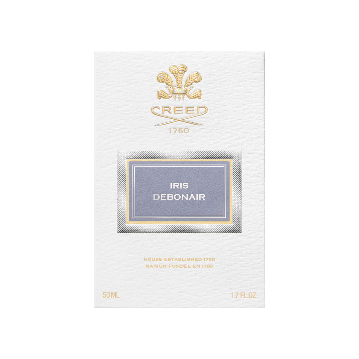 Creed - Iris Debonair Eau de Parfum