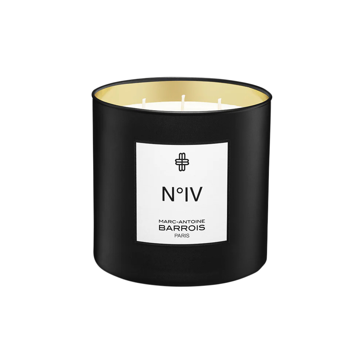 Marc-Antoine Barrois - Scented Candle No4