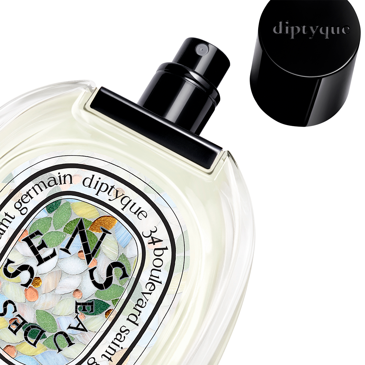 Diptyque - Eau des Sens Limited Edition Eau de Toilette