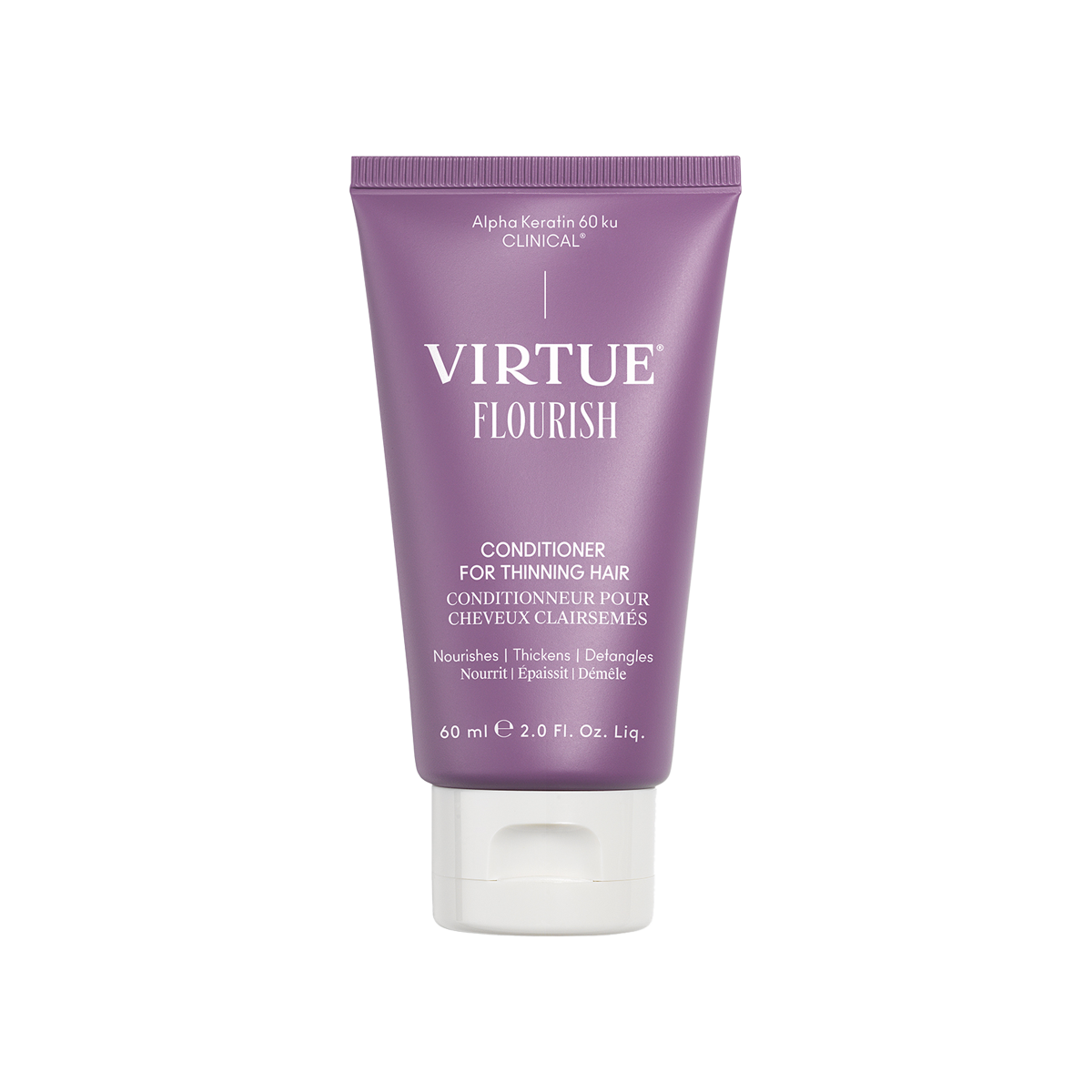 Virtue - Flourish Conditioner