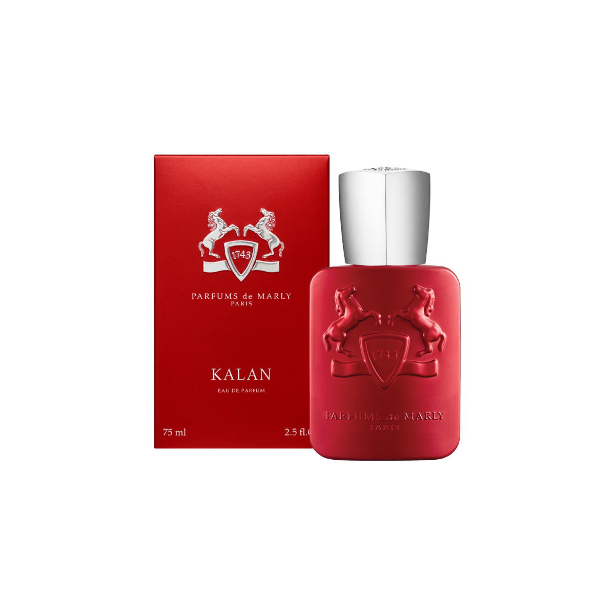 Kalan Eau de Parfum 75ml