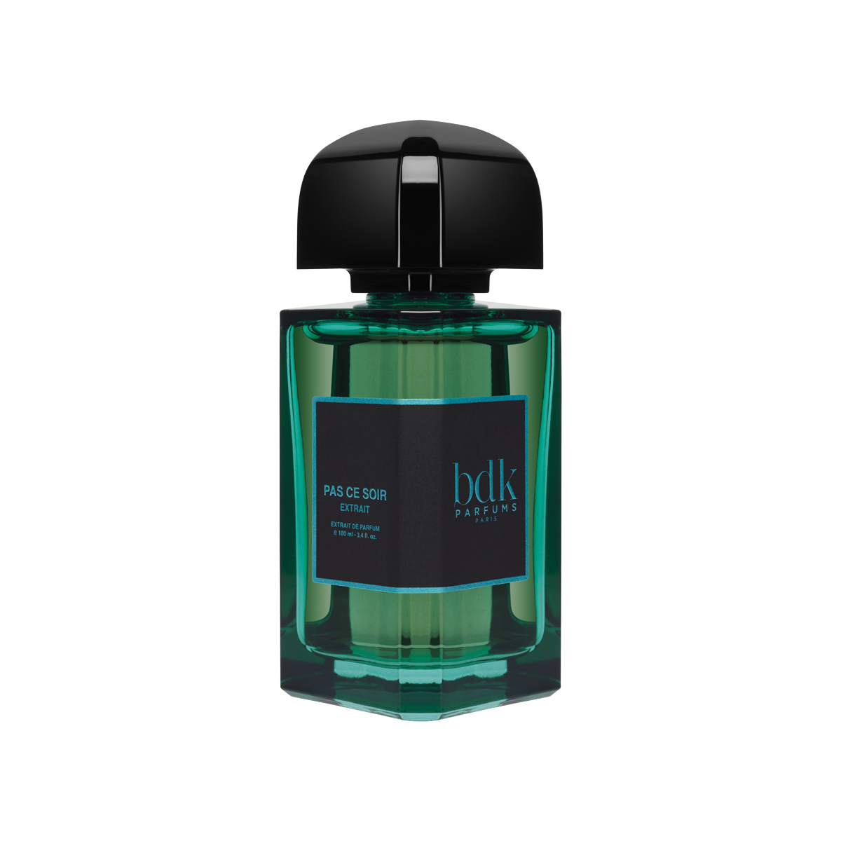 BDK Parfums Pas Ce Soir Extrait de Parfum 100ml - Skins BDK Parfums Pas Ce Soir Extrait de Parfum 100ml - Skins