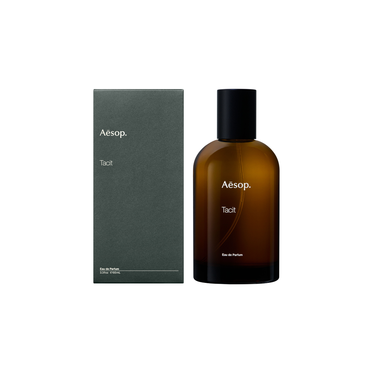 Rさん専用Aesop Tacit Eau de Parfum 100ml Aesop Tacit Eau de Parfum 100ml - Skins