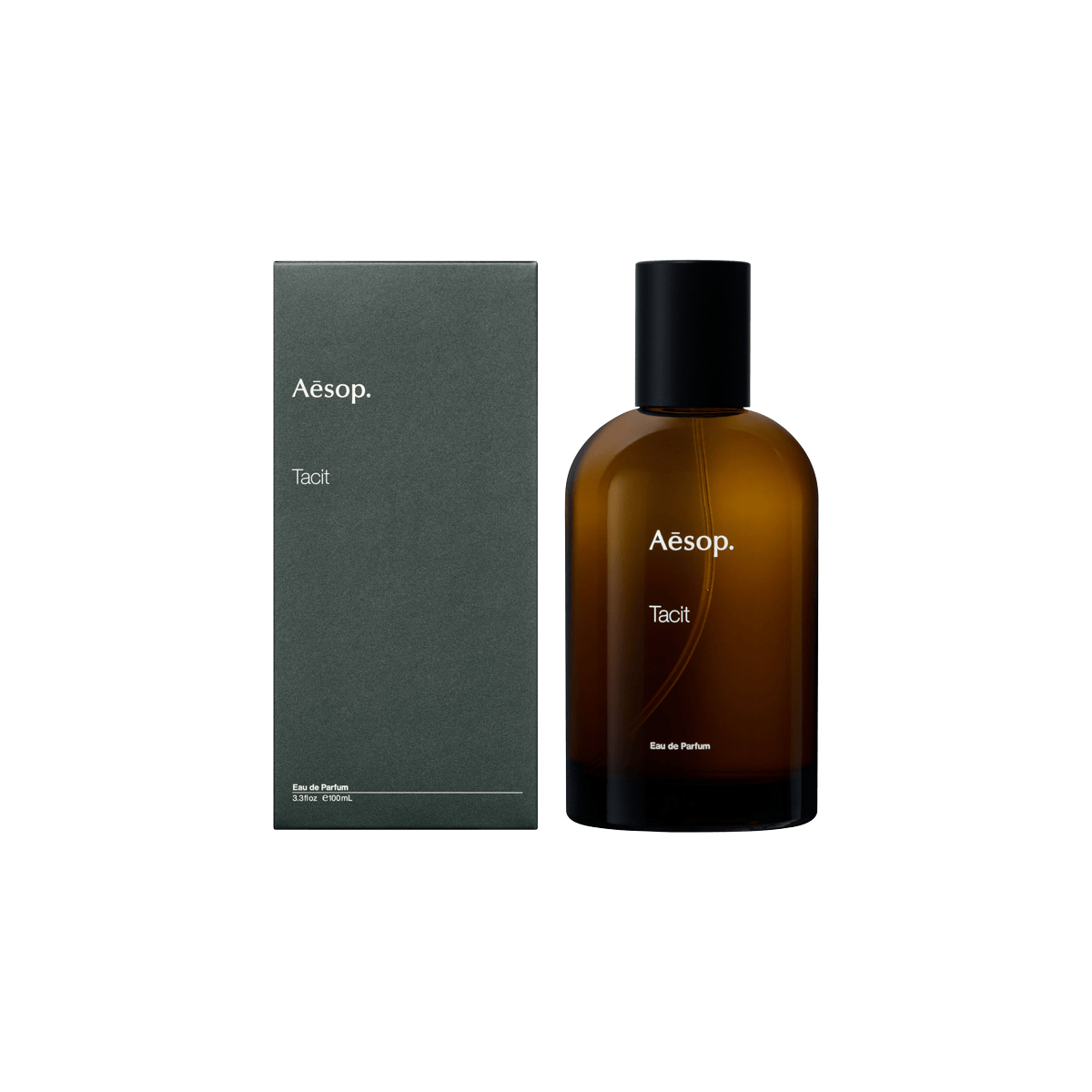 Aesop Tacit Eau de Parfum 100ml - Skins Aesop Tacit Eau de Parfum 100ml - Skins