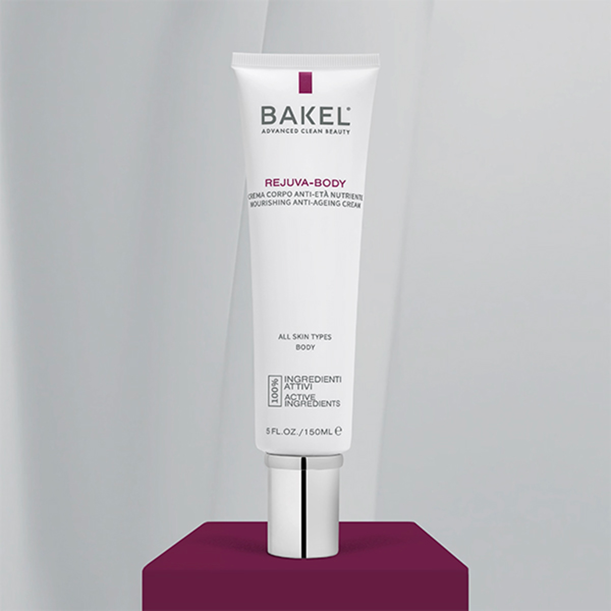Bakel - Rejuva-Body