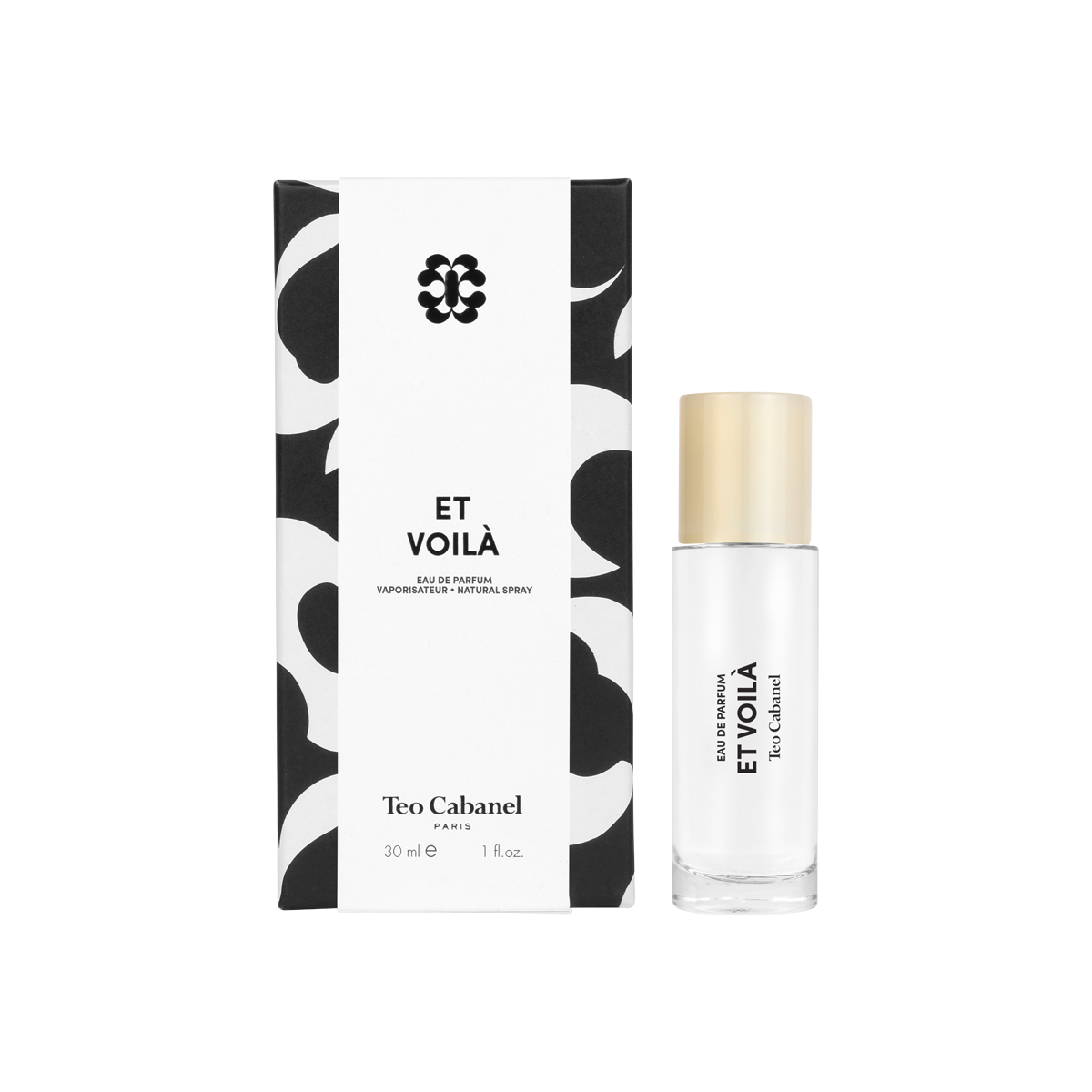 Teo Cabanel - Et Voila Eau de Parfum