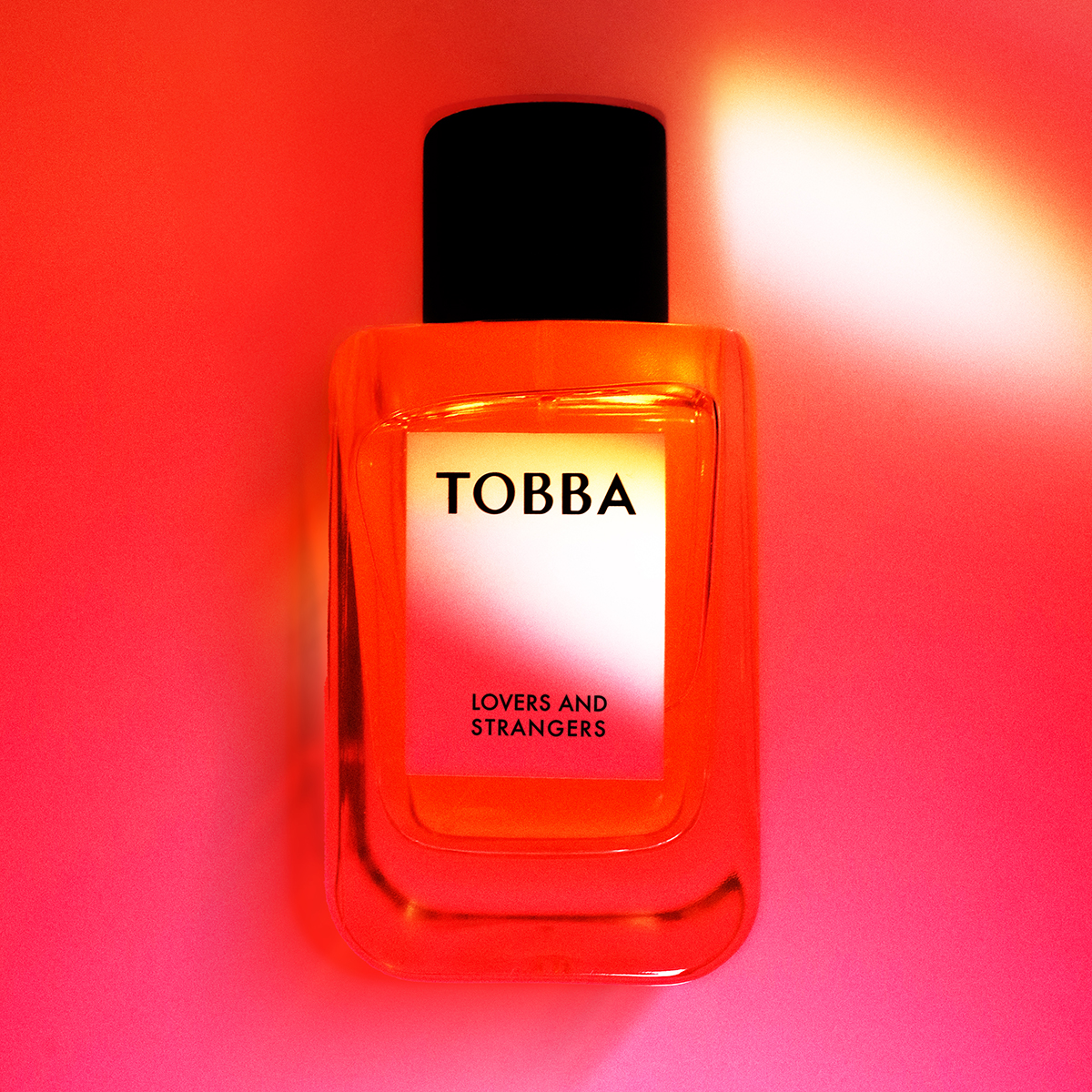 TOBBA - Lovers and Strangers Eau de Parfum
