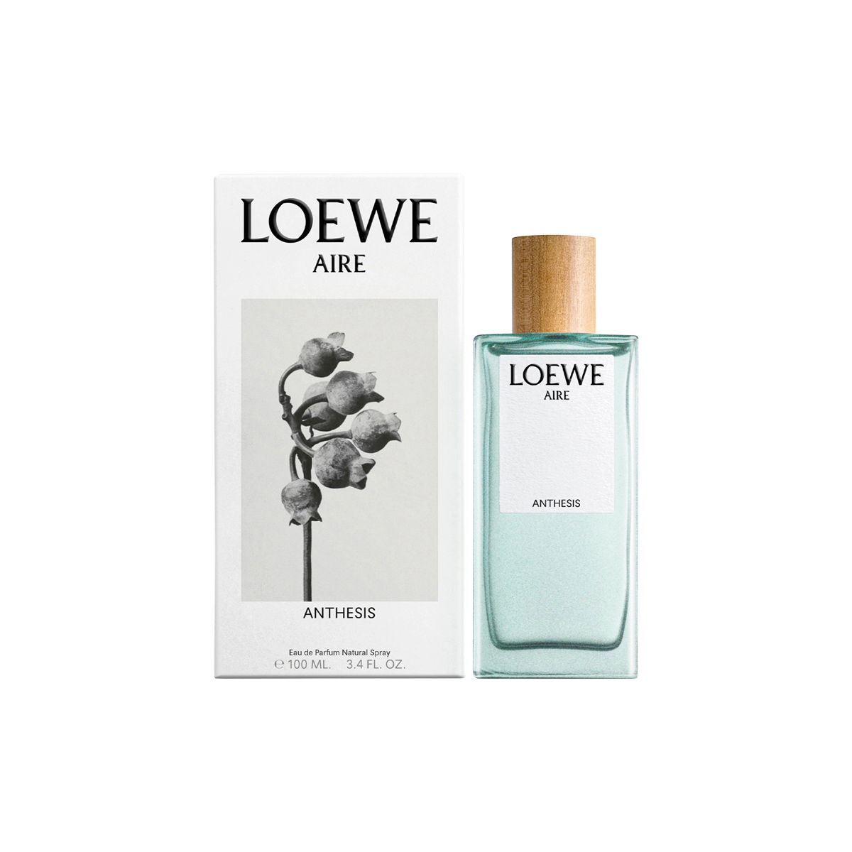 LOEWE - Aire Anthesis Eau de Parfum
