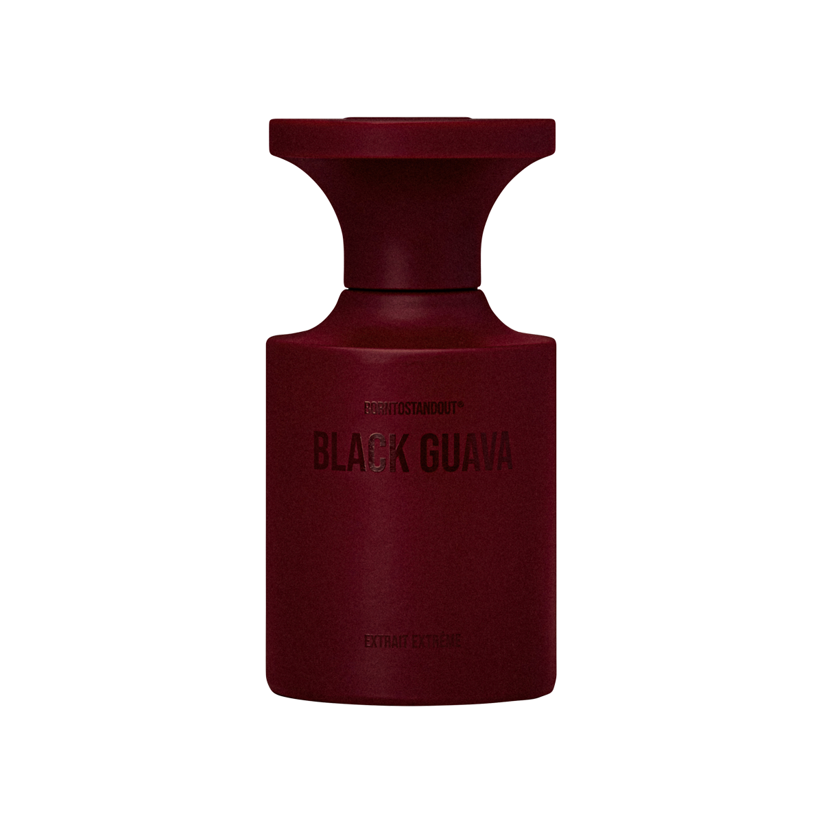 BORNTOSTANDOUT - Black Guava Extrait de Parfum