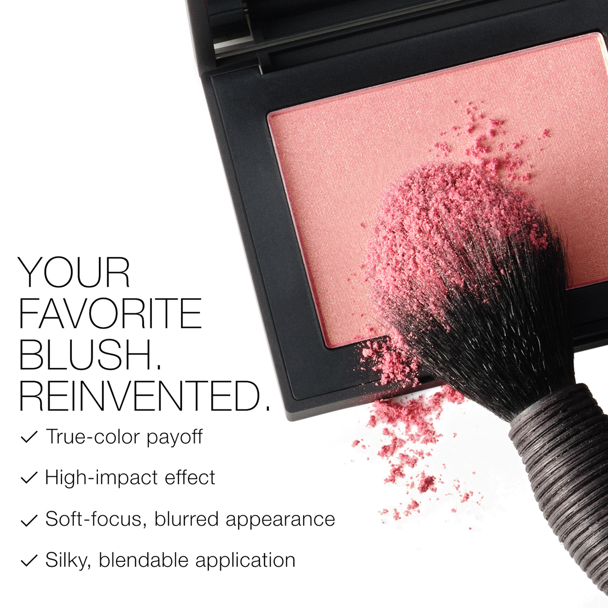 NARS - Blush Refill
