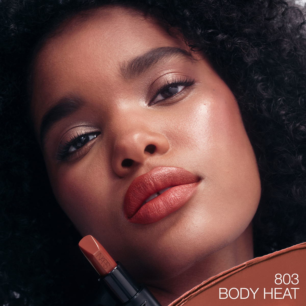 NARS - Explicit Lipstick