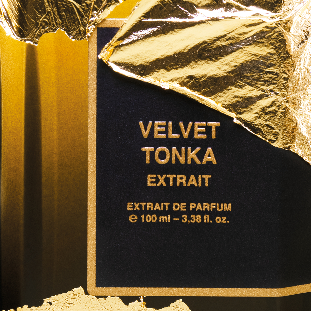 BDK Parfums - Velvet Tonka Extrait de Parfum