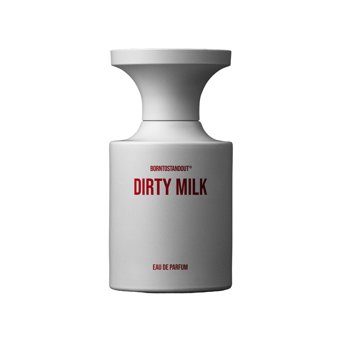 BORNTOSTANDOUT - Dirty Milk Eau de Parfum