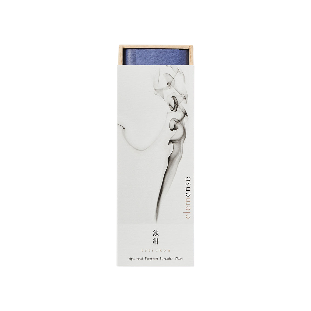 Nippon Kodo - Tetsukon Elemense Incense - Water
