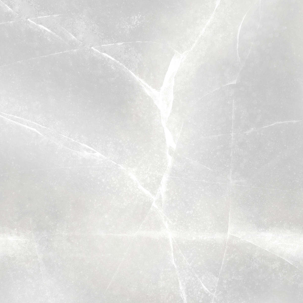 Commune - Single White Onyx Tray