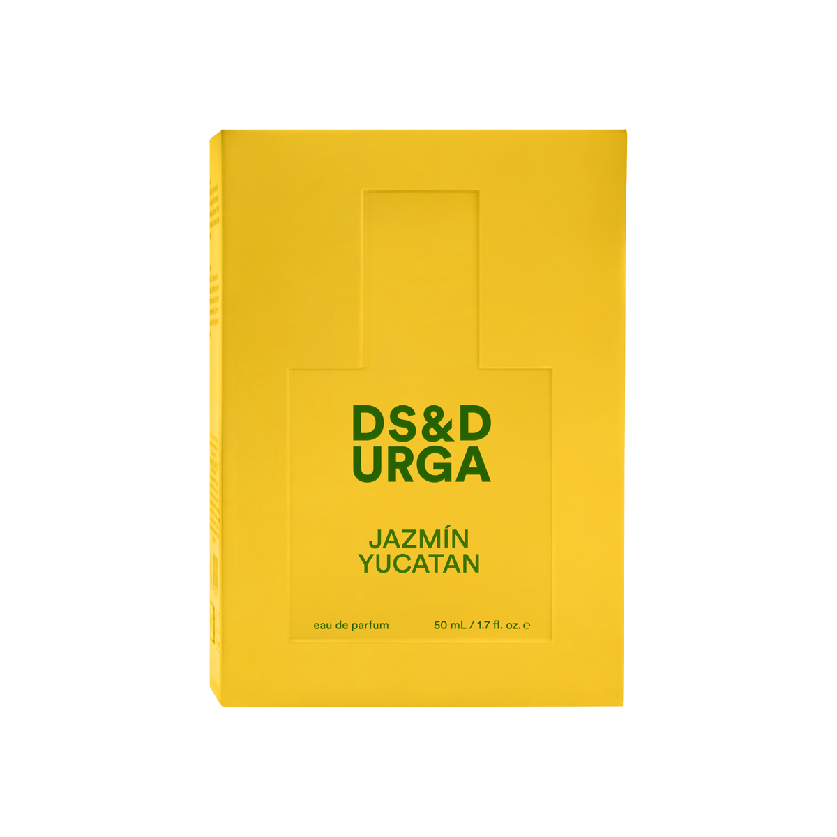 D.S. & DURGA - Jazmin Yucatan Eau de Parfum