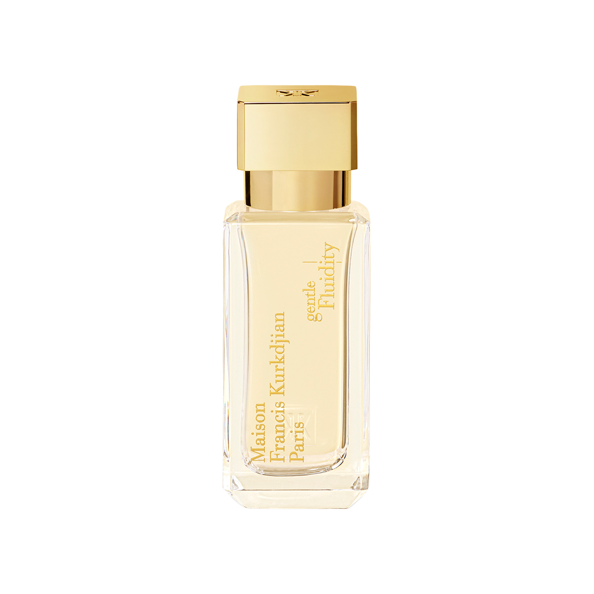 Maison Francis Kurkdjian - Gentle Fluidity Gold Eau de Parfum