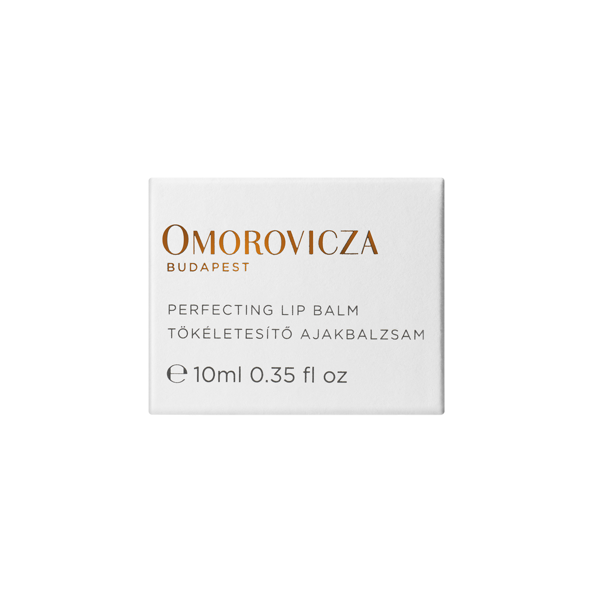 Omorovicza - Perfecting Lip Balm