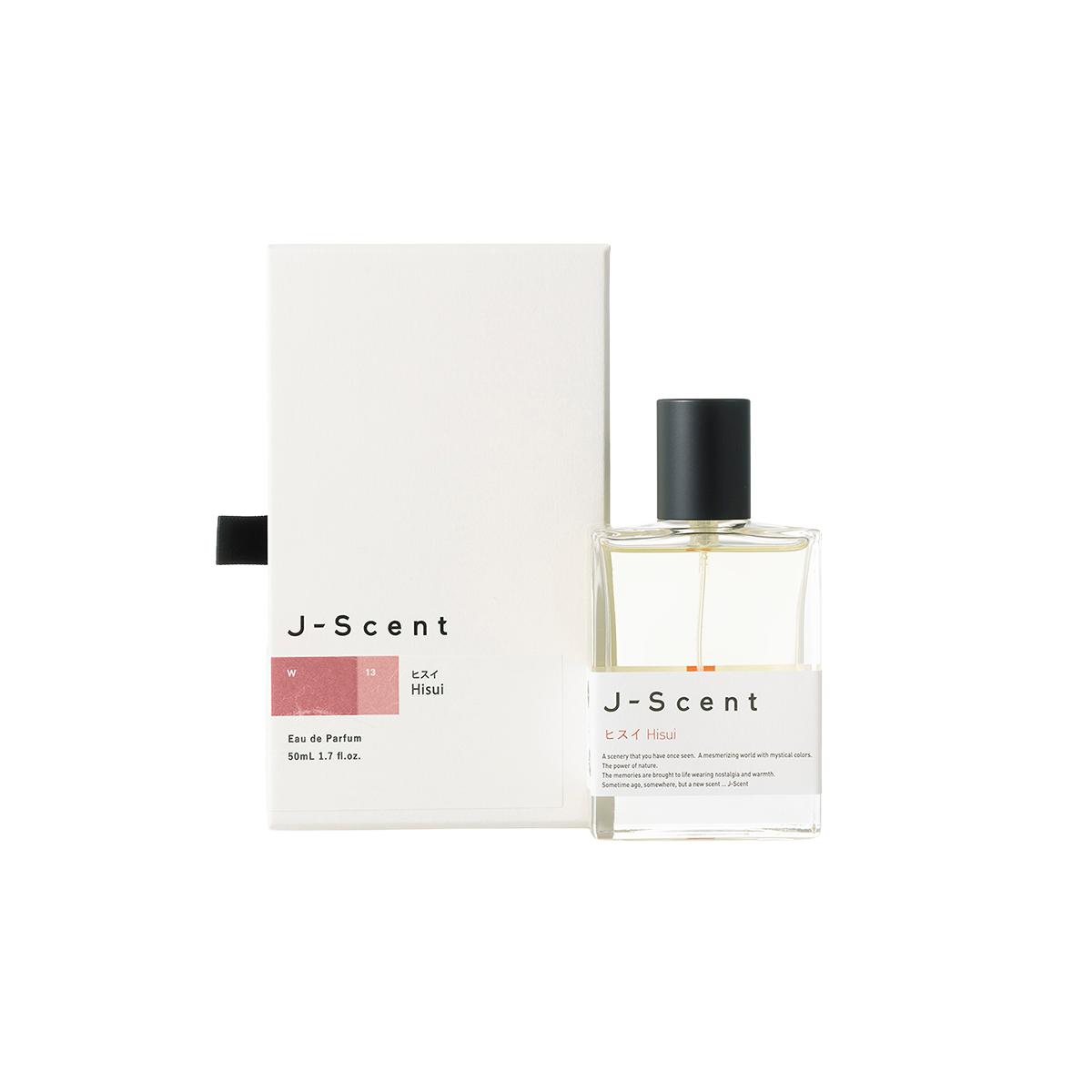 J-Scent - Hisui Eau de Parfum