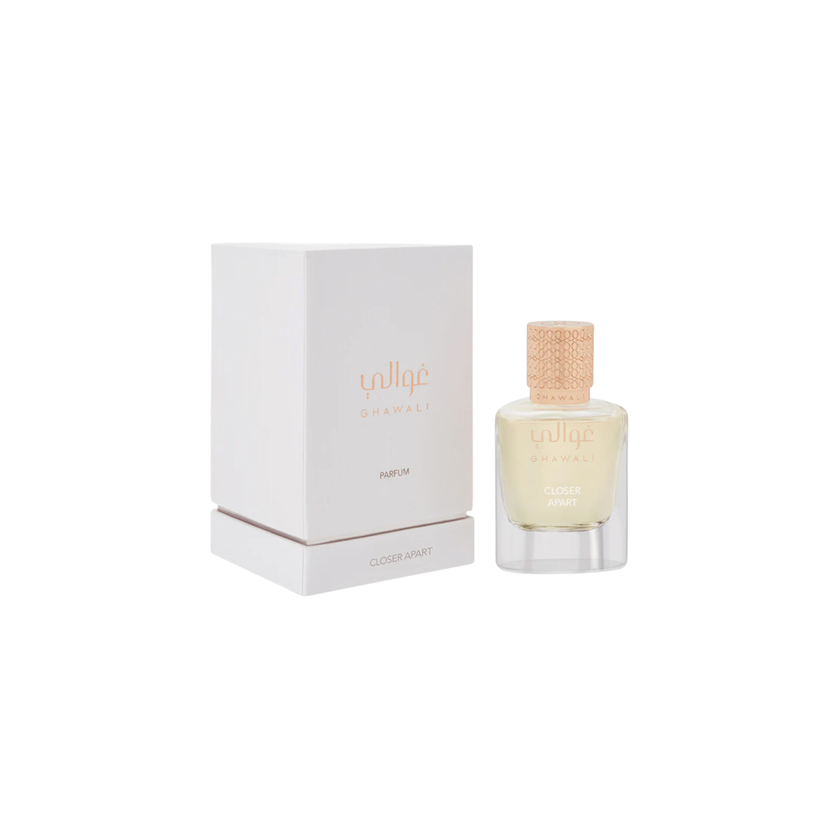 Ghawali - Closer Apart Eau de Parfum