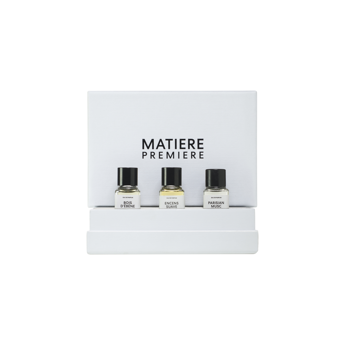 Matiere Premiere - Custom Set 3x6ml
