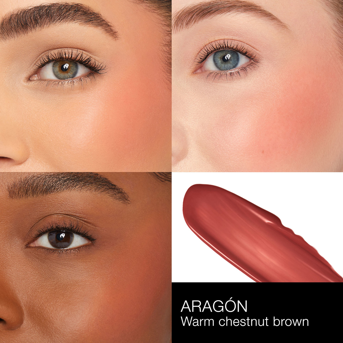 NARS - Afterglow Liquid Blush
