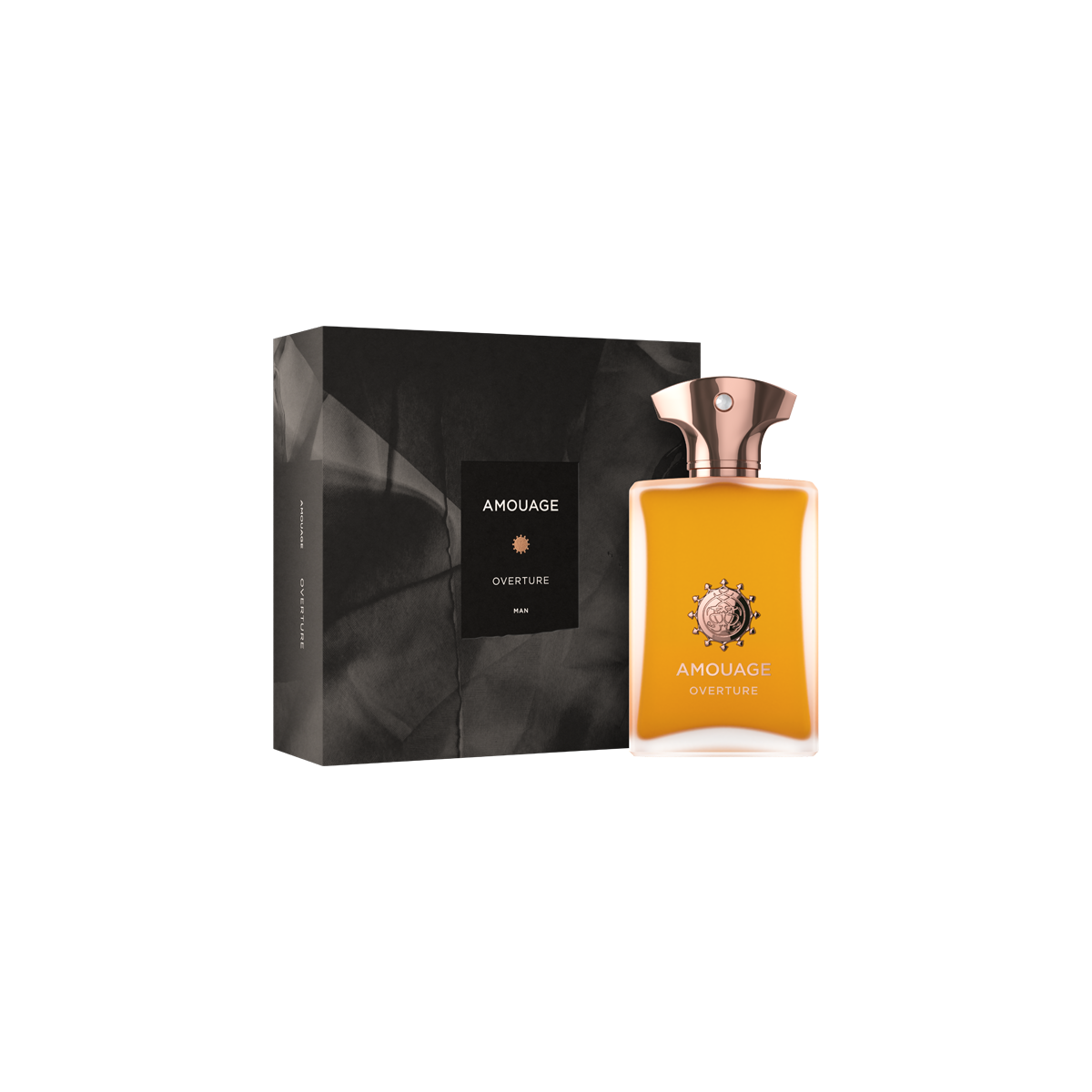 Amouage - Overture Man Eau de Parfum