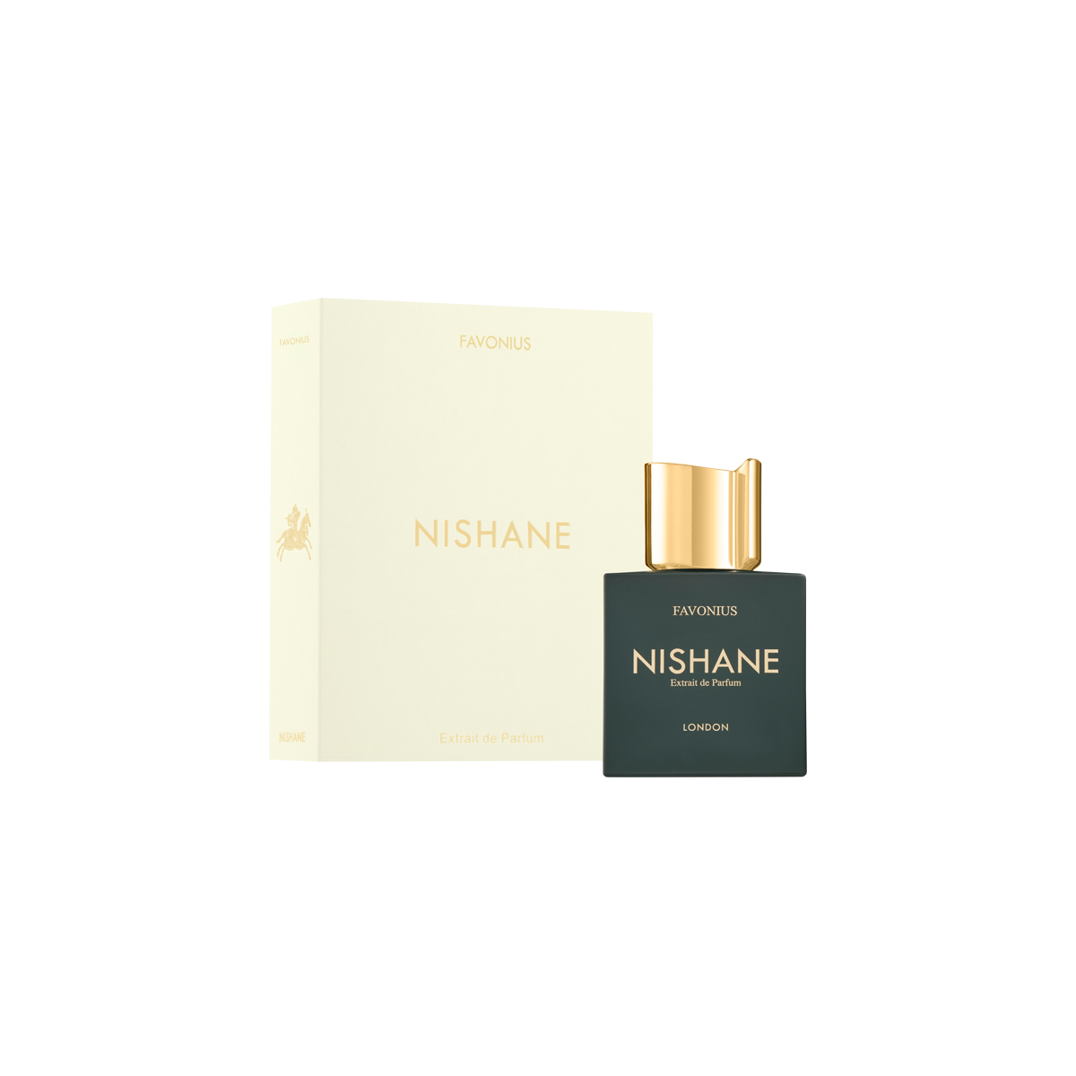 Nishane - Favonius London Eau de Parfum