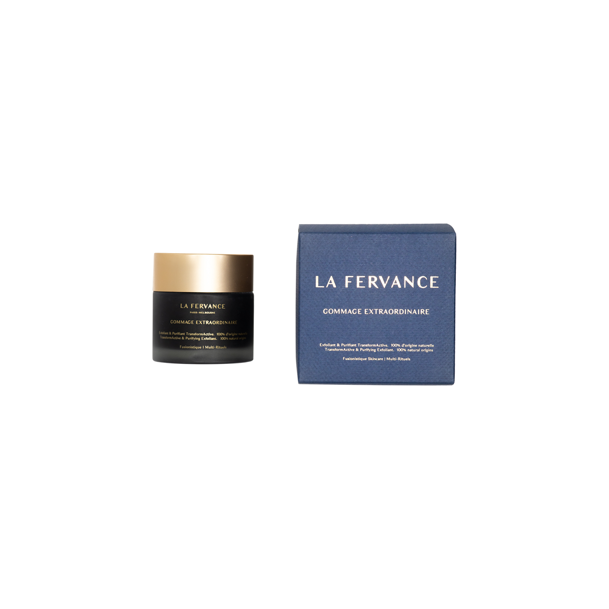 La Fervance - Gommage Extraordinaire