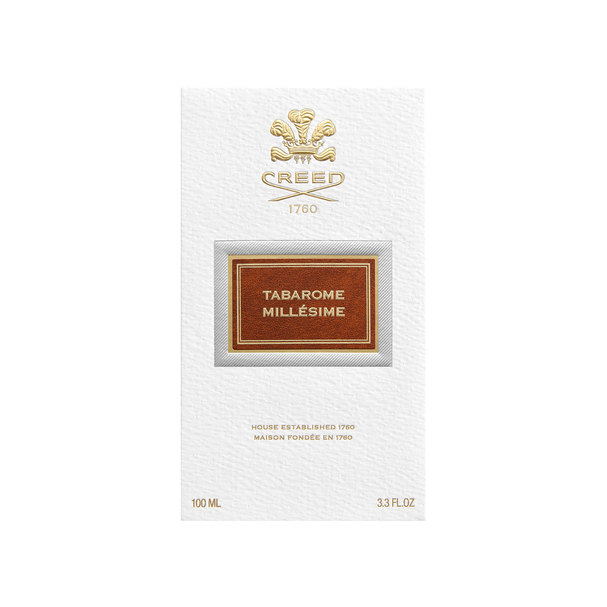 Creed - Tabarome Millésime Eau de Parfum
