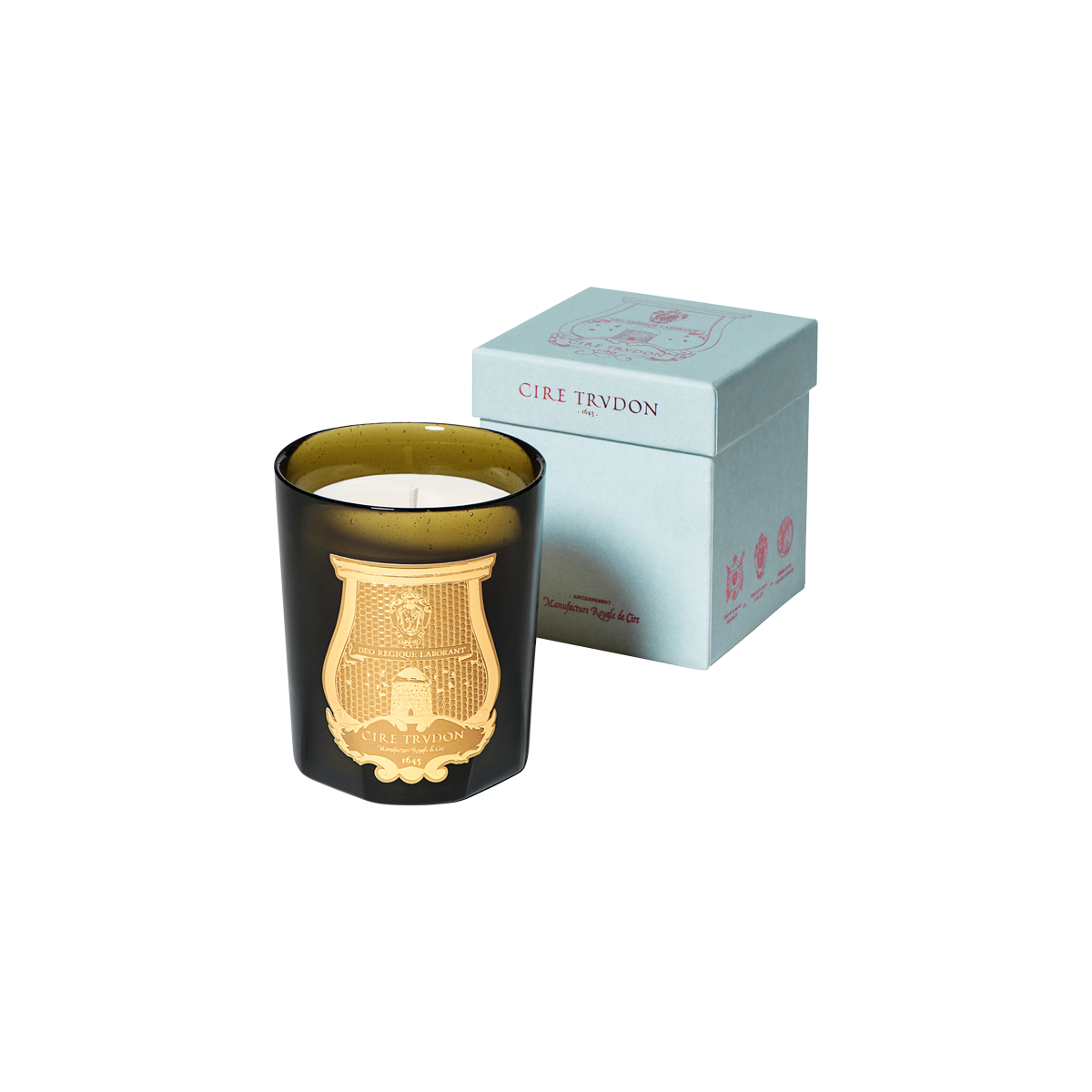 Trudon - Bougie Solis Rex