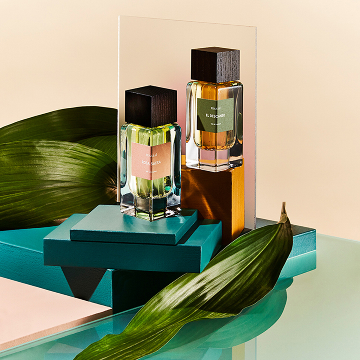 Frassai - El Descanso Eau de Parfum