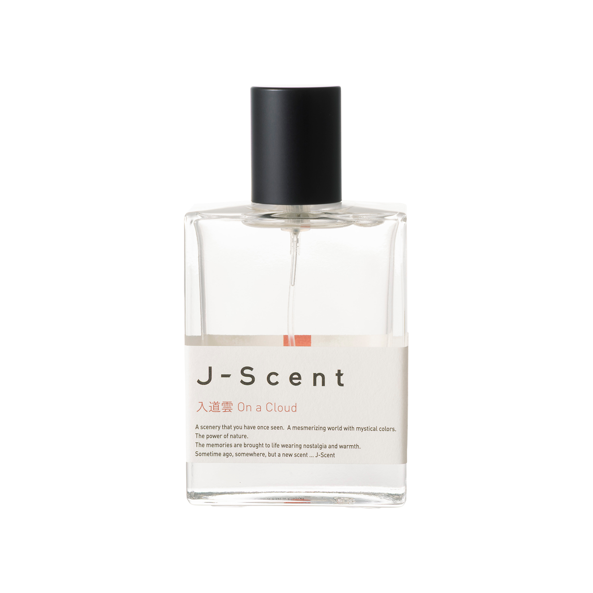 J-Scent - On a Cloud Eau de Parfum