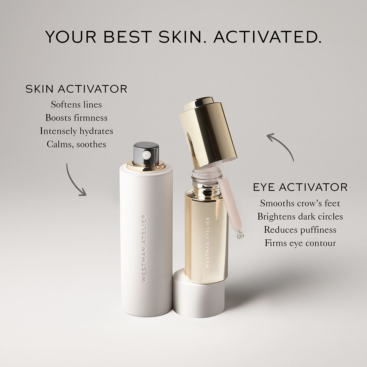 Westman Atelier - Eye Activator