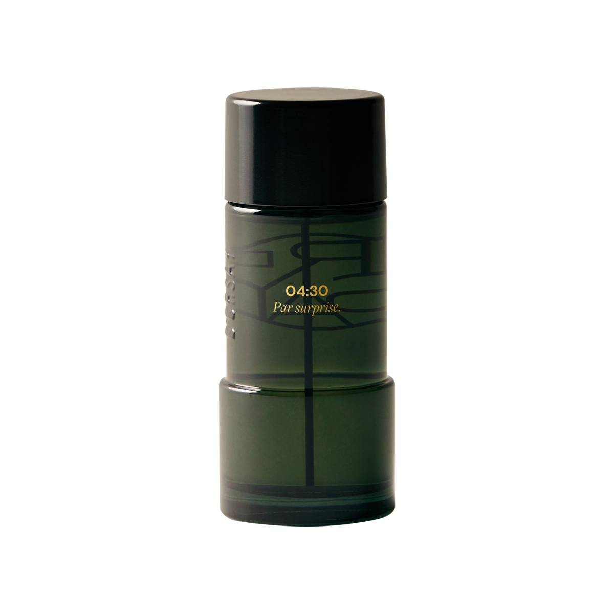D'Orsay - Room Spray 04:30 Par surprise