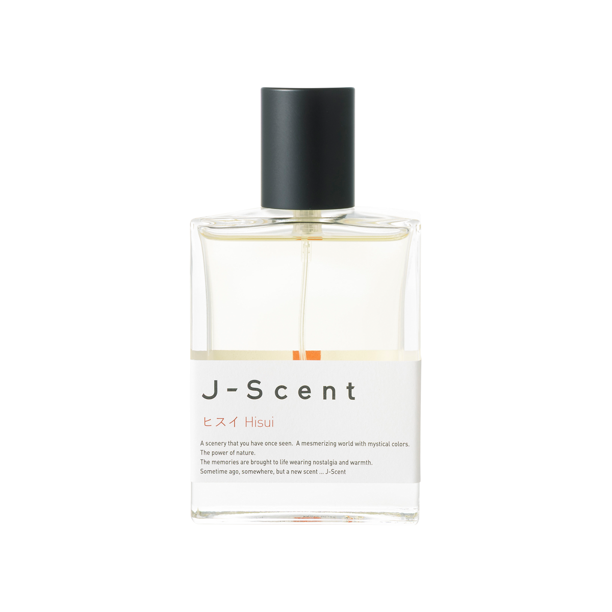 J-Scent - Hisui Eau de Parfum