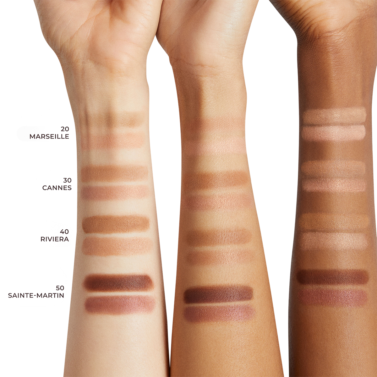 Laura Mercier - Bronze Color Infusion